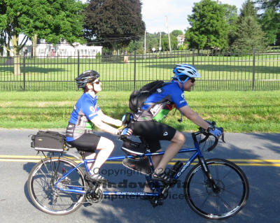 Tandem Weekend 2017 Photos
