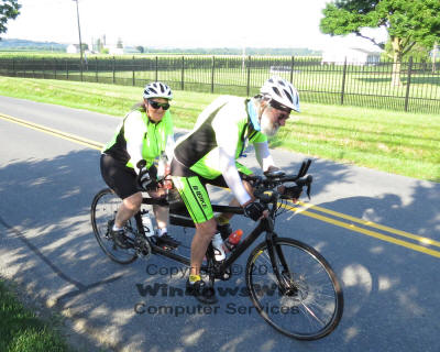 Tandem Weekend 2017 Photos