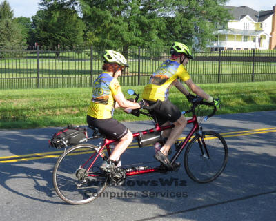 Tandem Weekend 2017 Photos
