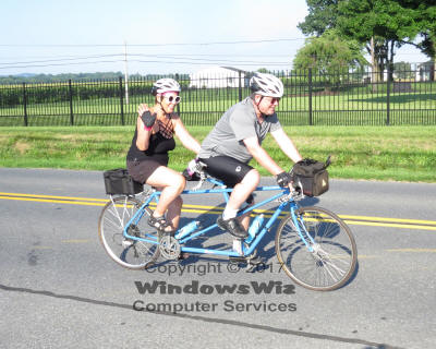 Tandem Weekend 2017 Photos