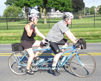 Tandem Weekend 2017 Photos