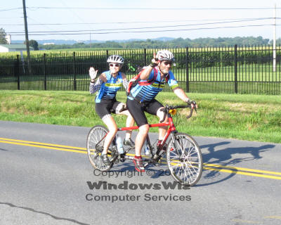 Tandem Weekend 2017 Photos