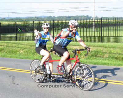 Tandem Weekend 2017 Photos
