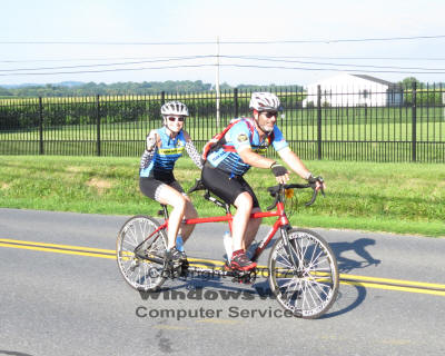 Tandem Weekend 2017 Photos