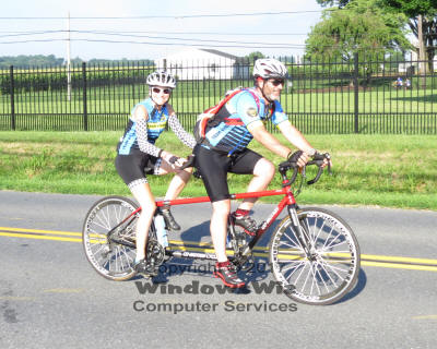 Tandem Weekend 2017 Photos