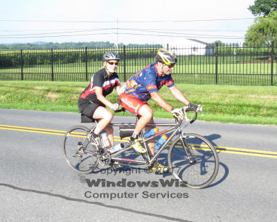 Tandem Weekend 2017 Photos