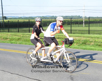 Tandem Weekend 2017 Photos