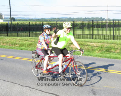 Tandem Weekend 2017 Photos