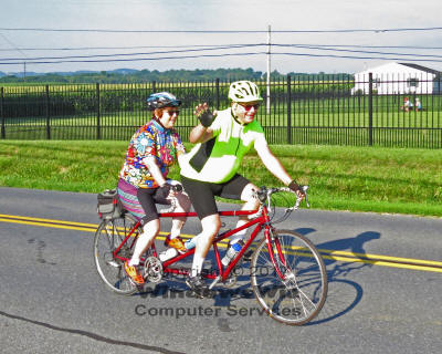 Tandem Weekend 2017 Photos