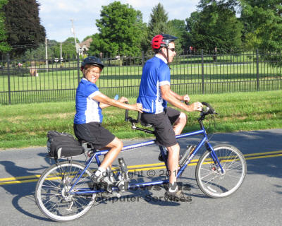 Tandem Weekend 2017 Photos