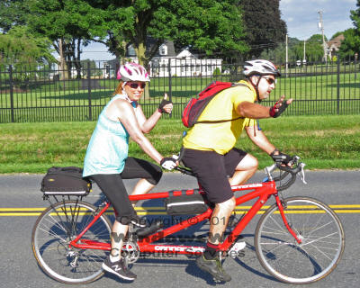 Tandem Weekend 2017 Photos