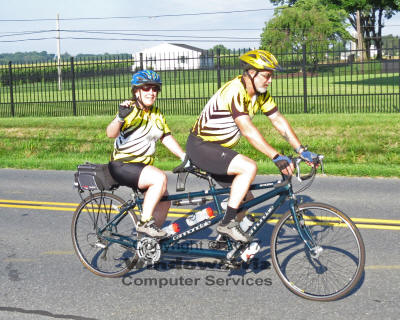 Tandem Weekend 2017 Photos