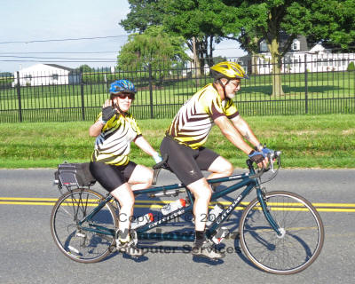 Tandem Weekend 2017 Photos