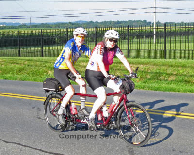 Tandem Weekend 2017 Photos