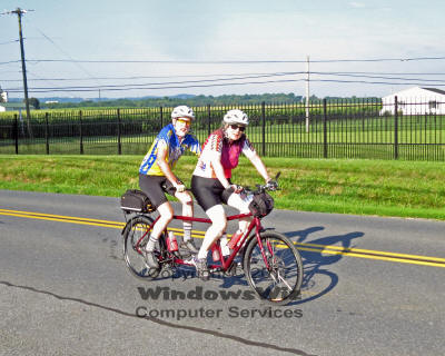 Tandem Weekend 2017 Photos