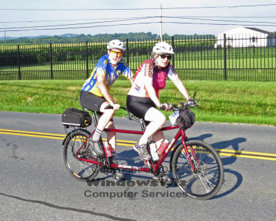 Tandem Weekend 2017 Photos