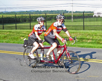 Tandem Weekend 2017 Photos