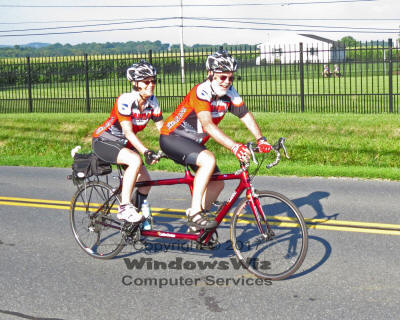 Tandem Weekend 2017 Photos