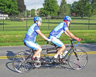 Tandem Weekend 2017 Photos