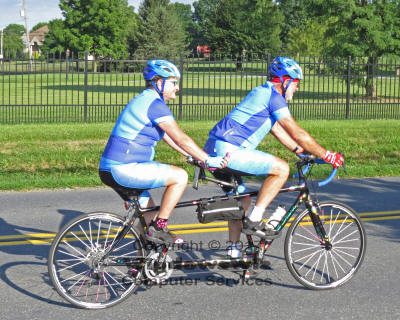 Tandem Weekend 2017 Photos