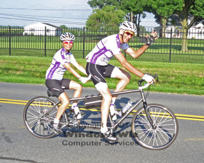 Tandem Weekend 2017 Photos