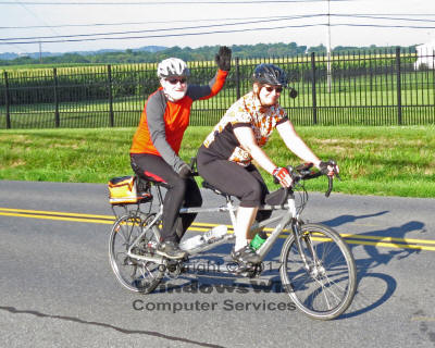 Tandem Weekend 2017 Photos