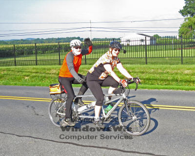 Tandem Weekend 2017 Photos