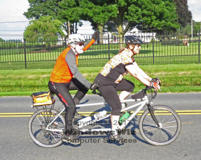 Tandem Weekend 2017 Photos