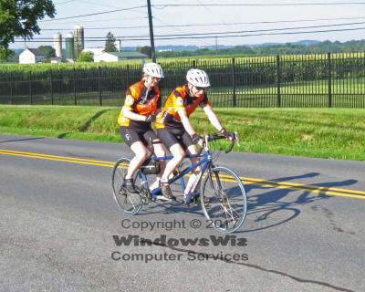 Tandem Weekend 2017 Photos