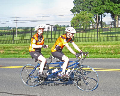 Tandem Weekend 2017 Photos