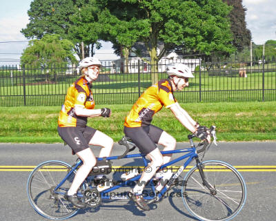 Tandem Weekend 2017 Photos
