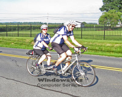 Tandem Weekend 2017 Photos