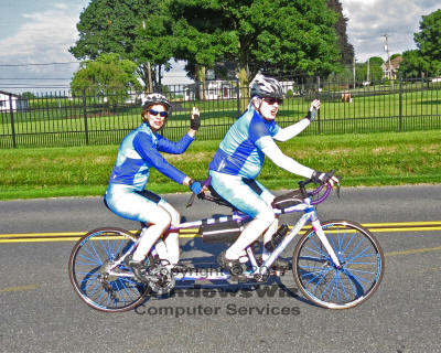 Tandem Weekend 2017 Photos