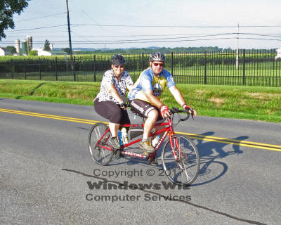 Tandem Weekend 2017 Photos