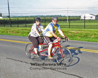 Tandem Weekend 2017 Photos