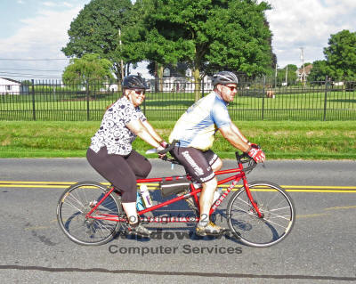 Tandem Weekend 2017 Photos