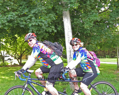 Tandem Weekend 2017 Photos