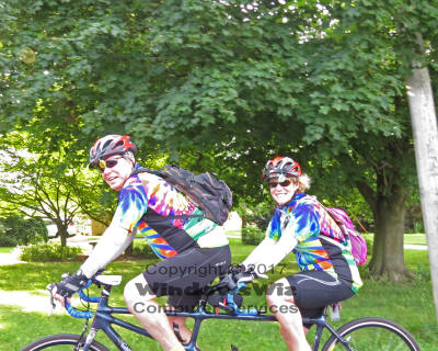 Tandem Weekend 2017 Photos