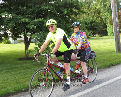 Tandem Weekend 2017 Photos