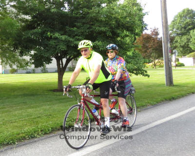 Tandem Weekend 2017 Photos