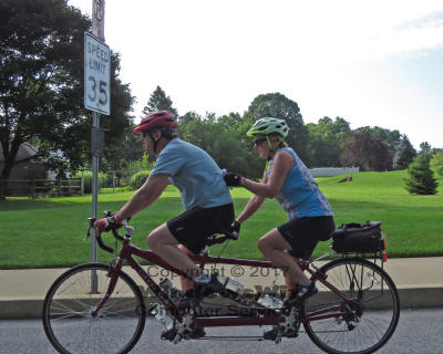 Tandem Weekend 2017 Photos