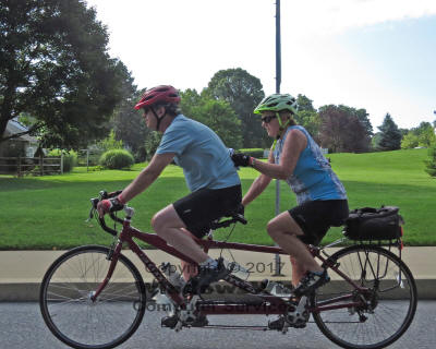 Tandem Weekend 2017 Photos
