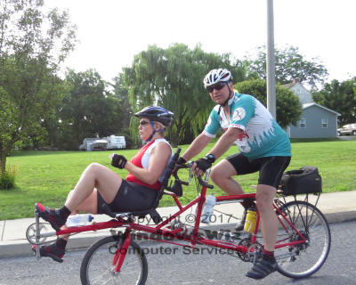 Tandem Weekend 2017 Photos