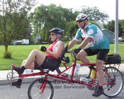 Tandem Weekend 2017 Photos