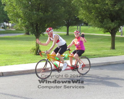 Tandem Weekend 2017 Photos