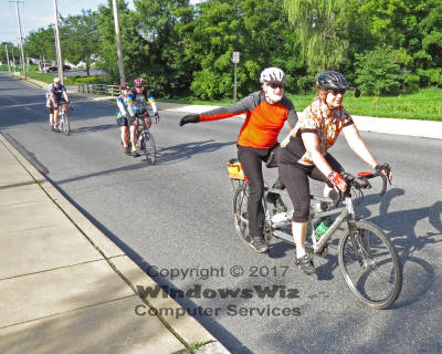 Tandem Weekend 2017 Photos