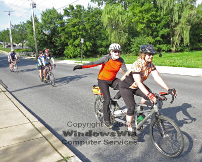 Tandem Weekend 2017 Photos