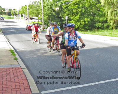 Tandem Weekend 2017 Photos