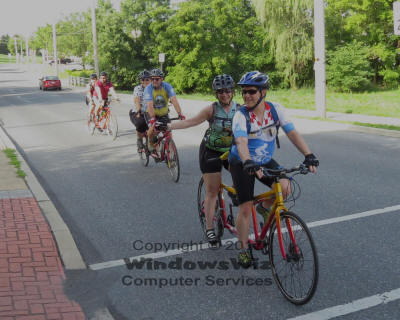 Tandem Weekend 2017 Photos
