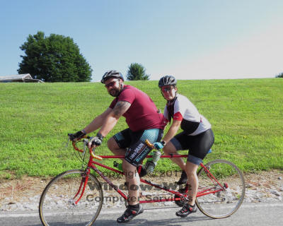 Tandem Weekend 2017 Photos